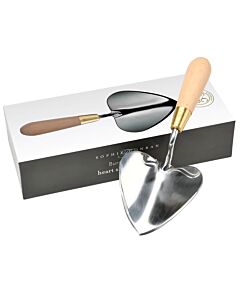Burgon & Ball - Sophie Conran Heart-Shaped Trowel